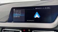 BMW 2 Series 218i [136] M Sport 4dr Petrol Saloon